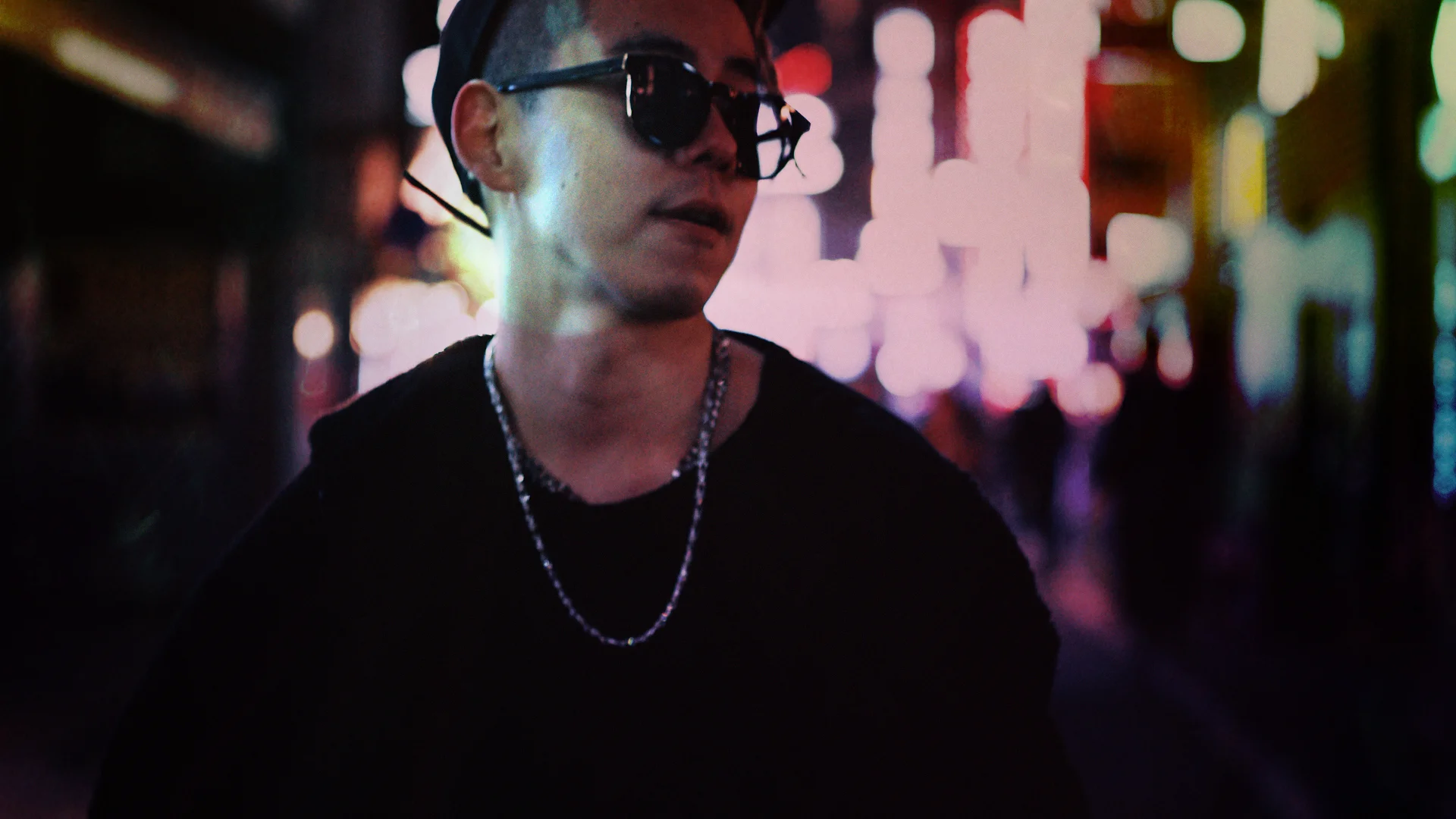 清水翔太 × ザ・プレミアム・モルツ “Friday” (Copy)