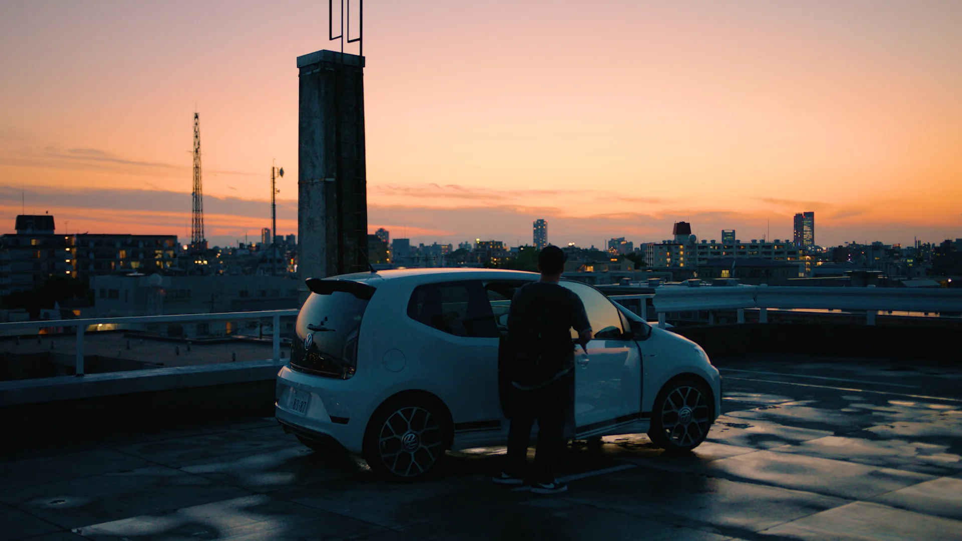 Volkswagen “UP! ALL NIGHT VOL.4” (Copy)
