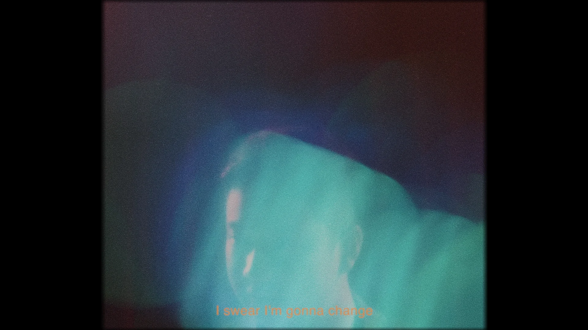 EDEN KAI  "Swear I'm Gonna Change" (Copy)