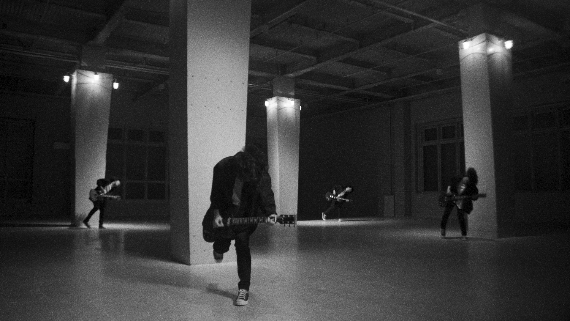 KANA-BOON “まっさら” (Copy)