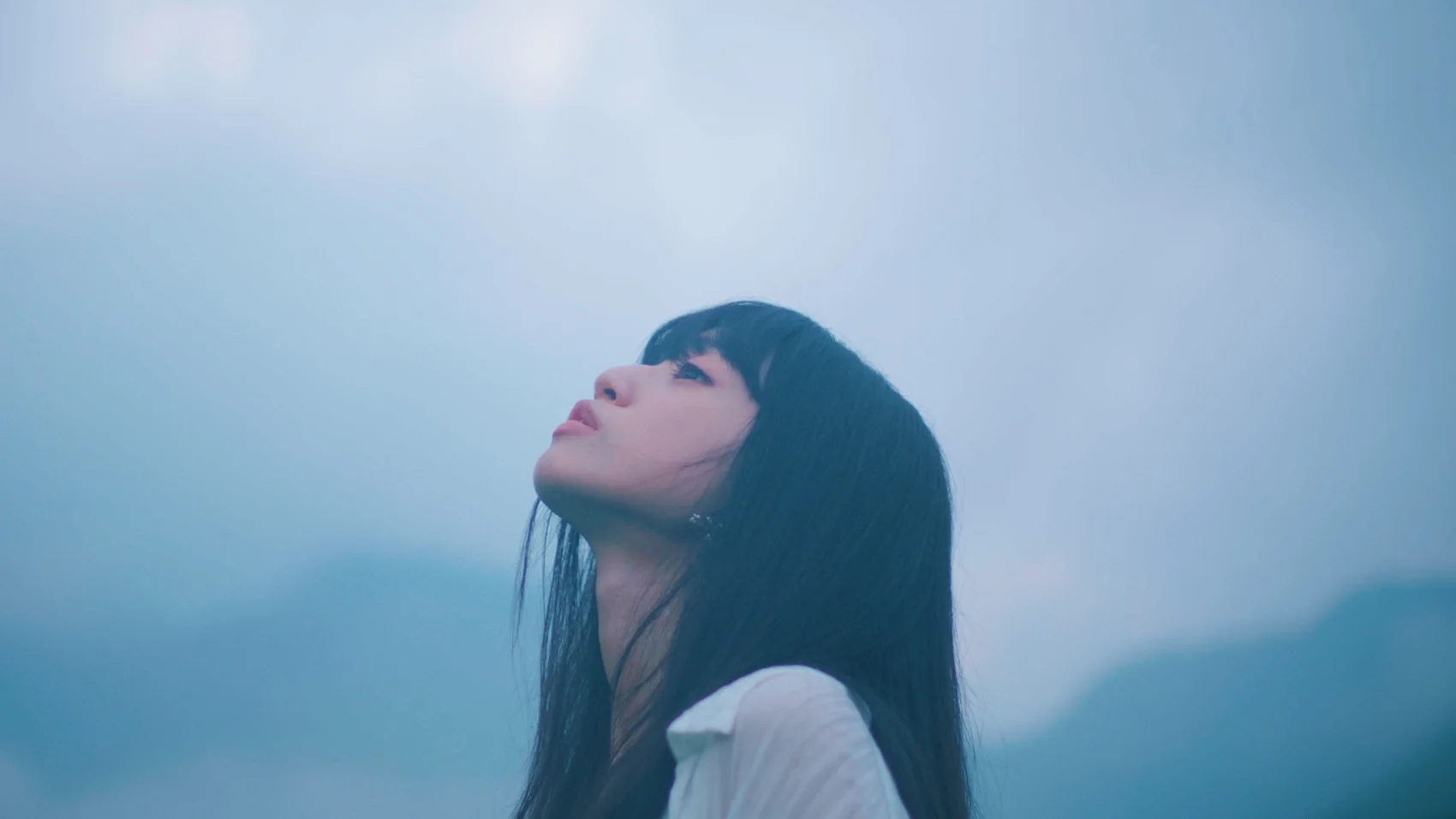 結城萌子 “さよなら私の青春” (Copy)