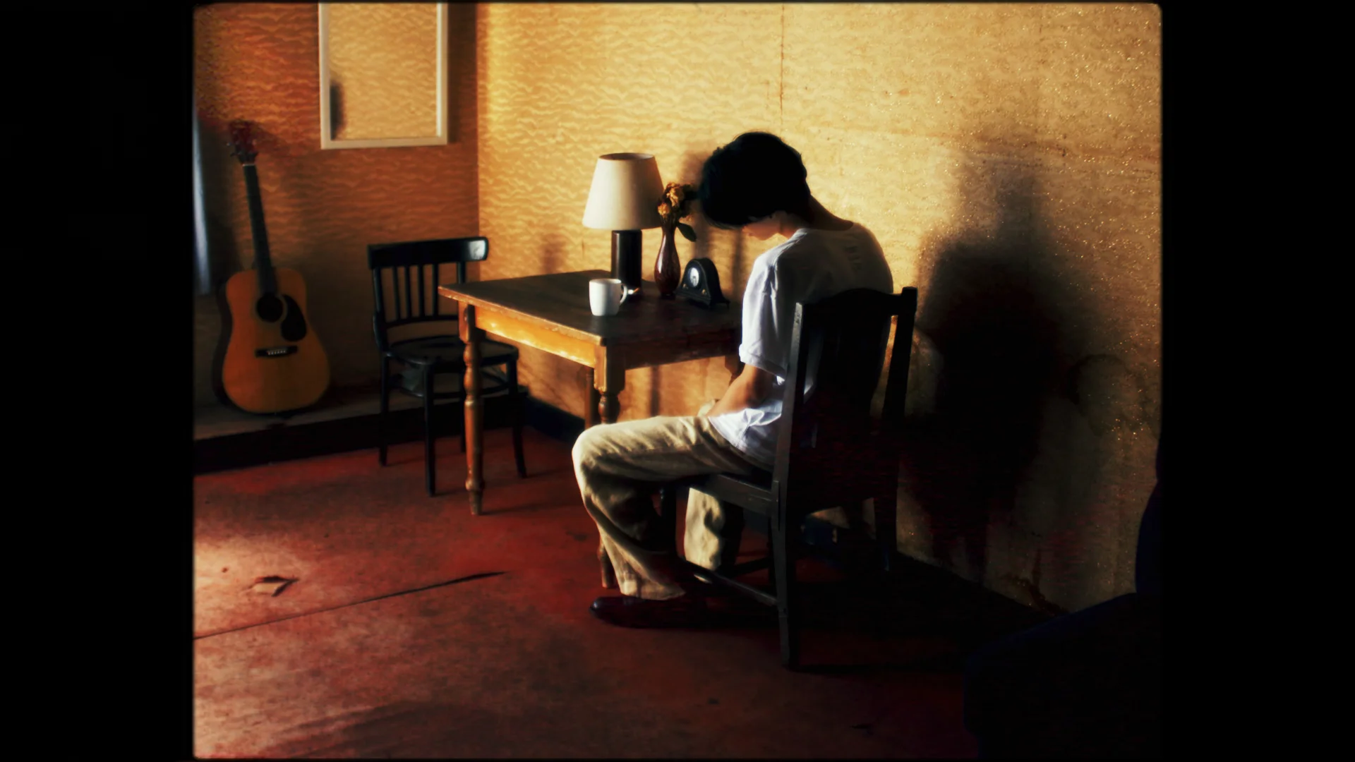 Ivy to Fraudulent Game “blue blue blue” (Copy)