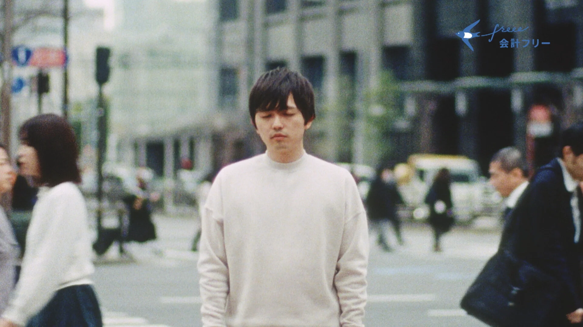 会計フリー “HQC TOKYO” 篇 (Copy)