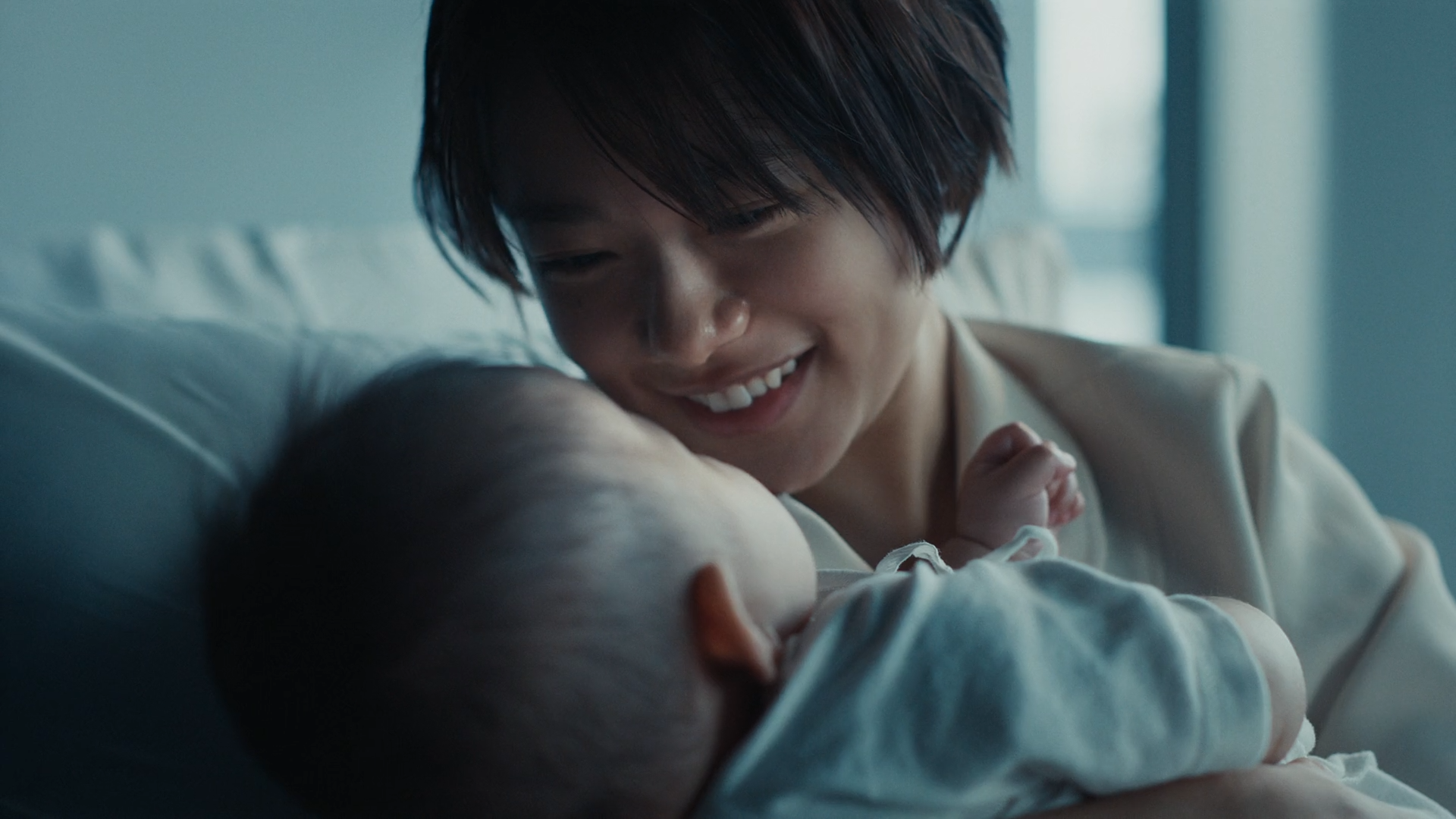 東ソー “化学は、エールだ。” (Copy)