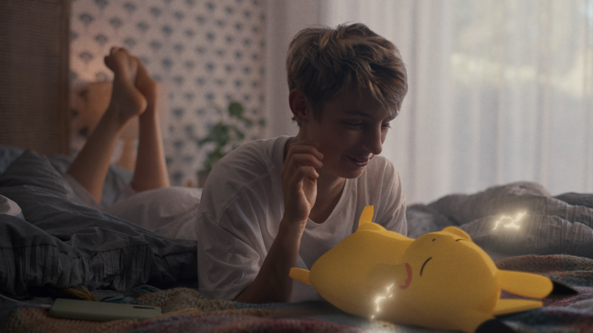 ポケモン "Pokémon Sleep" (Copy)