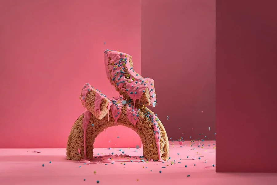 It's a Snap Crackle Party!