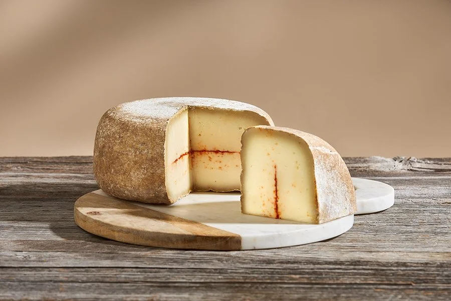 Pour Fromagerie Hamel