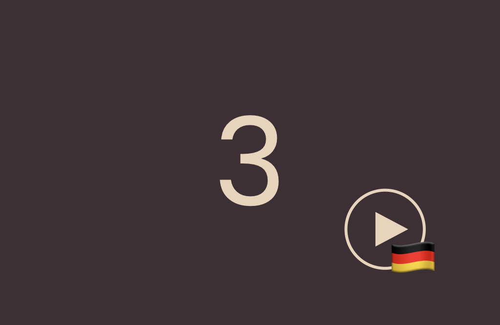 3. Was sind dissoziative Agens?