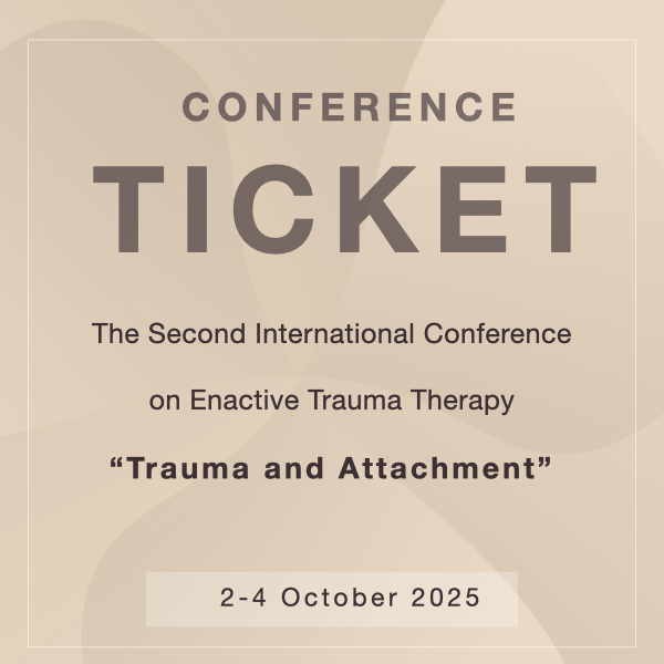 Conference ticket (2 days)
