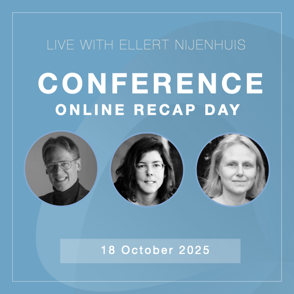 Conference Recap Day
