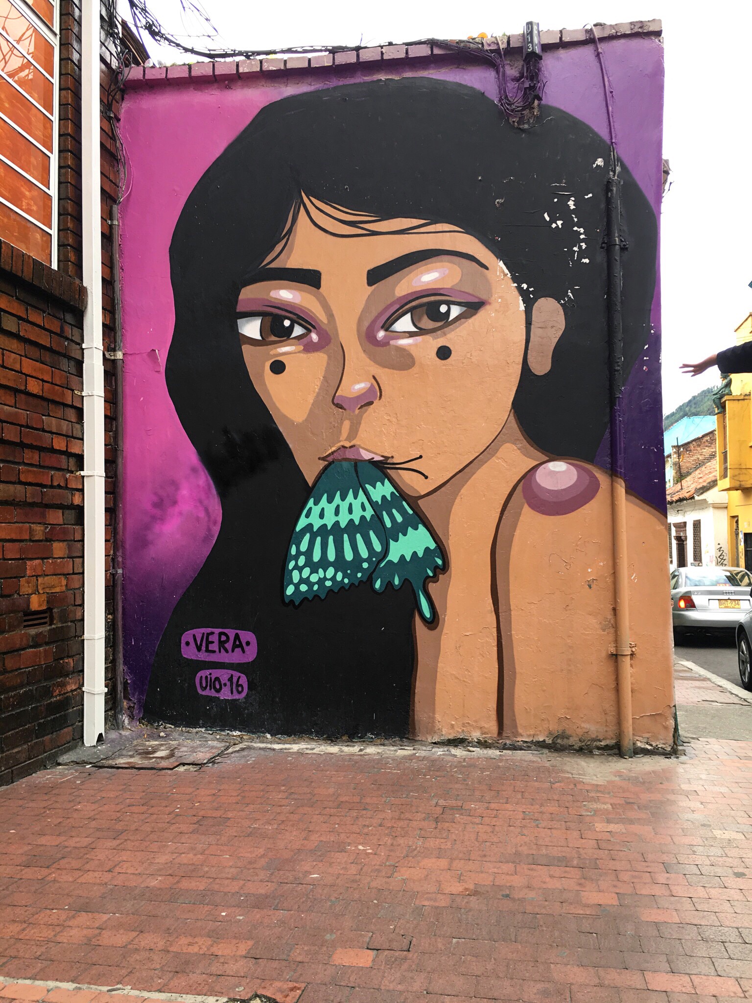 Vera