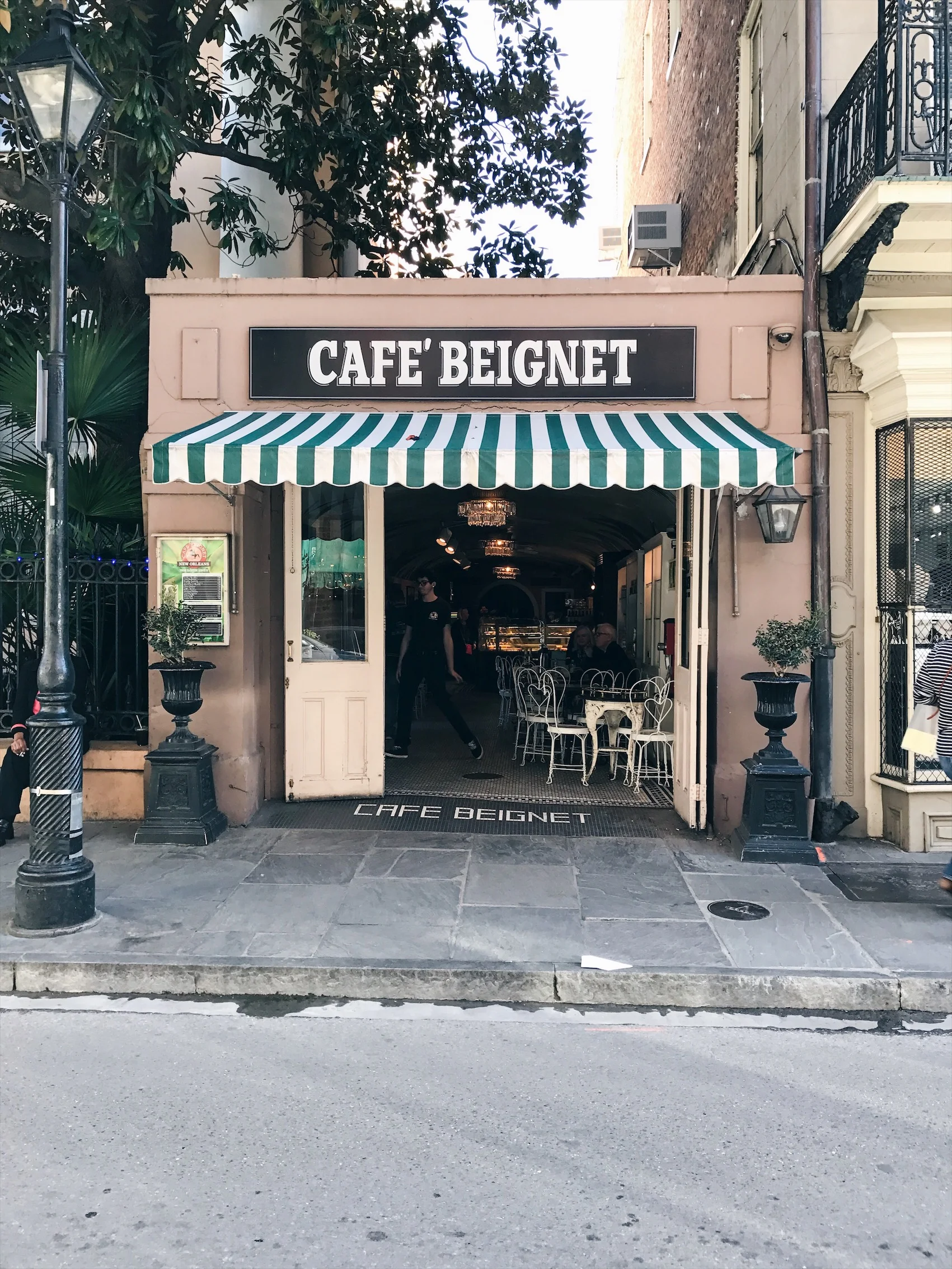 Where to Go in New Orleans, Besides the French Quarters