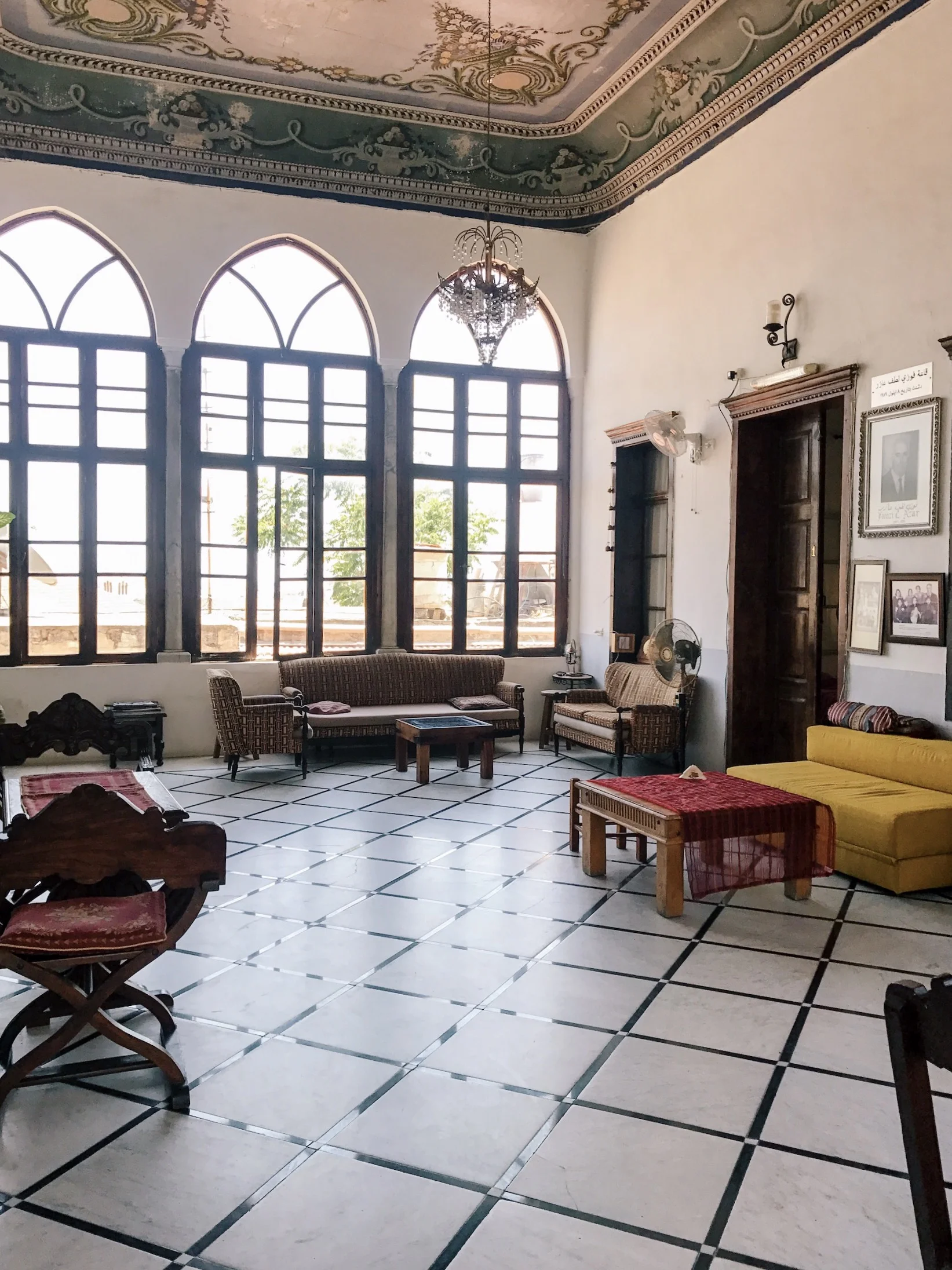 Abraham Hostel - Nazereth 