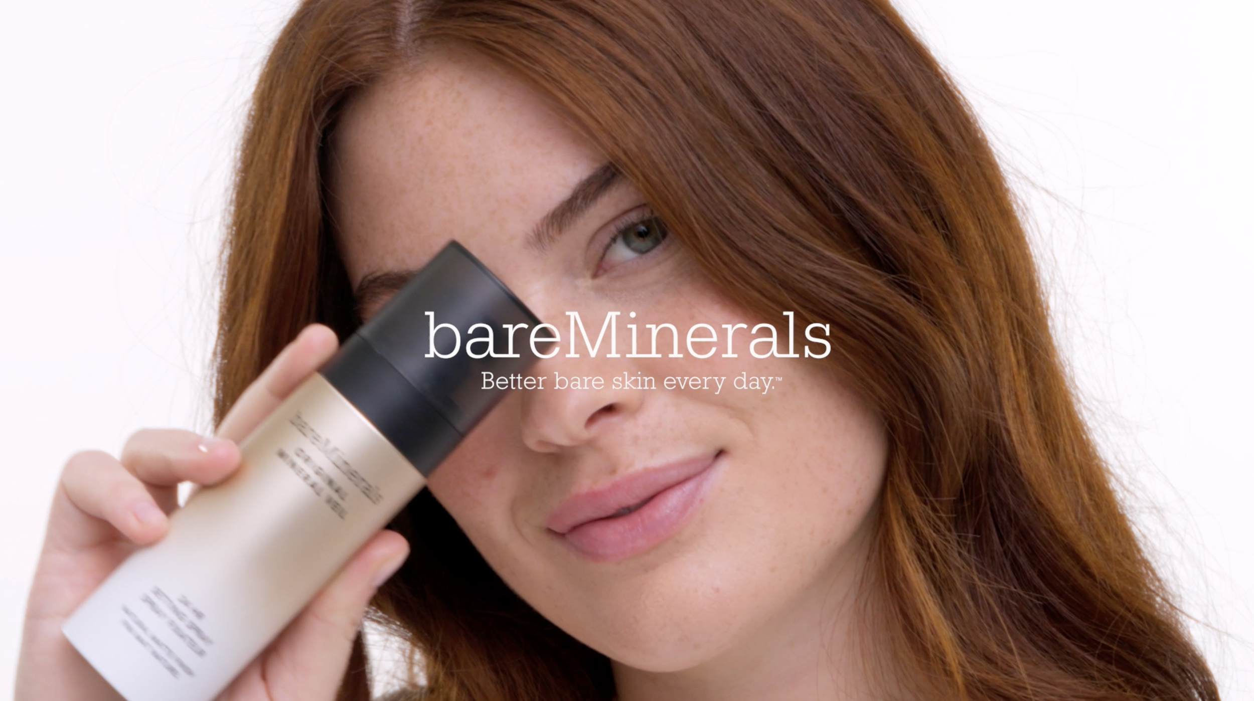 Bare Minerals 16x9