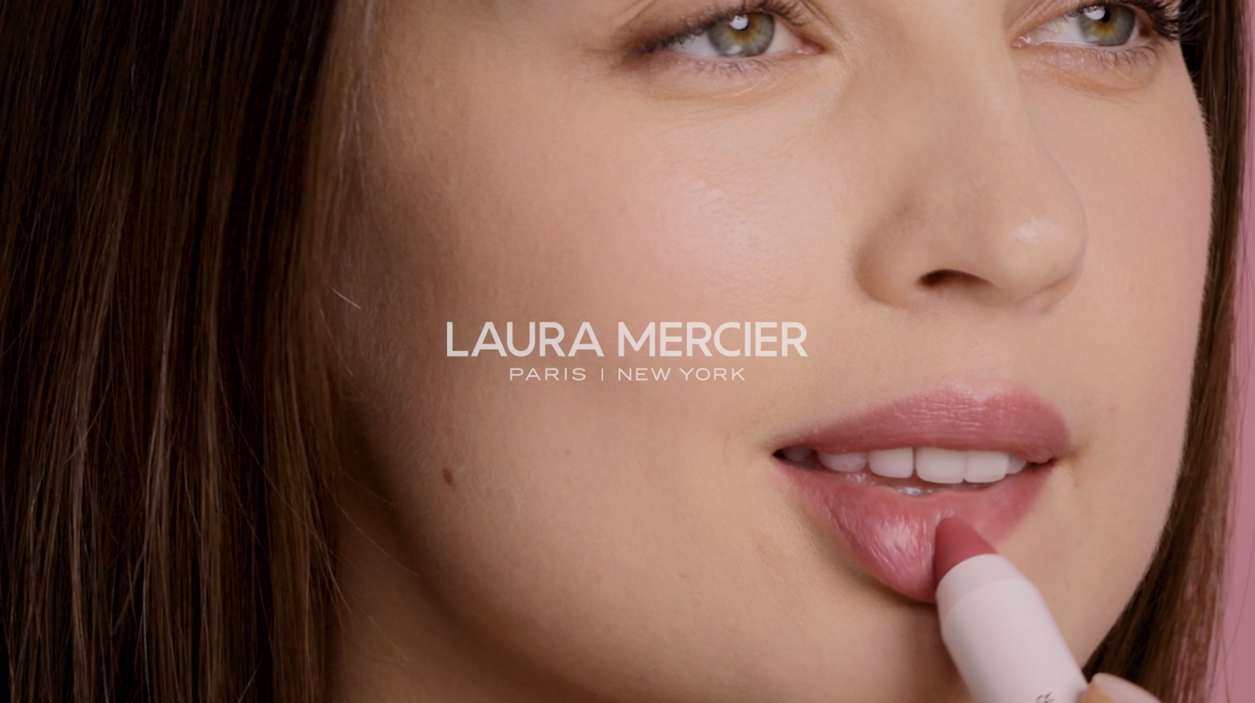 Laura Mercier - Petal Soft Lipstick Crayon