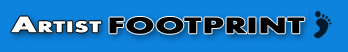 Artist Footprint