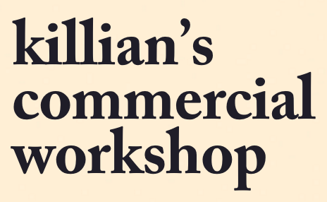 Killians Commercial Workshop