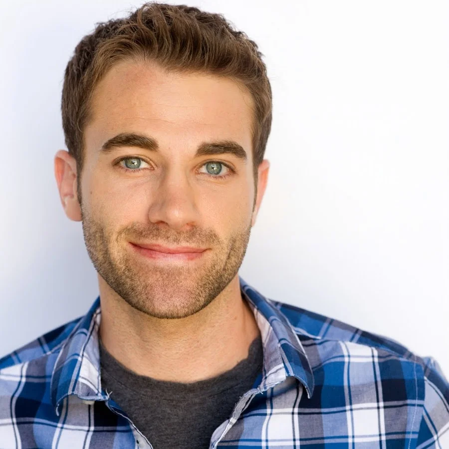 Ben Whitehair