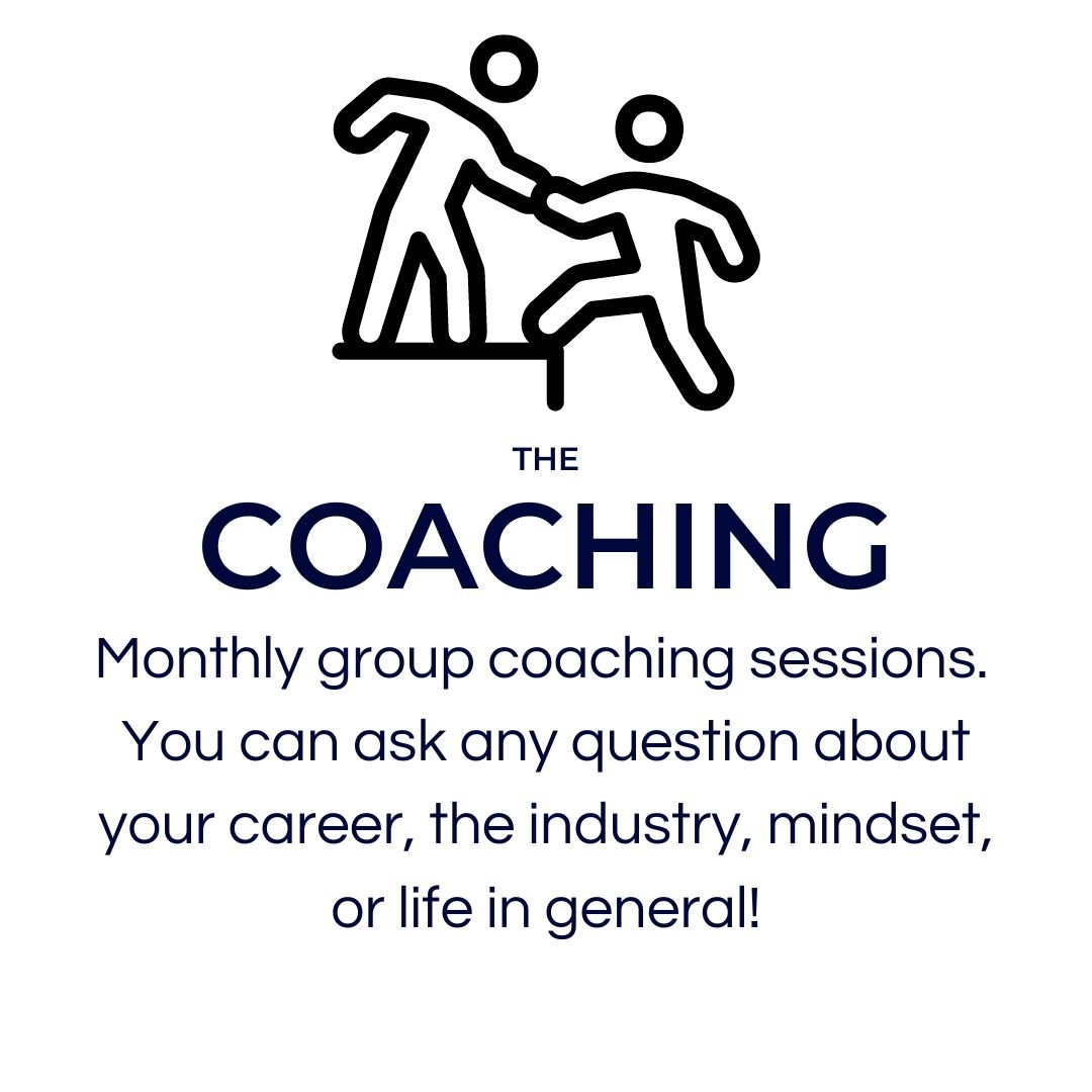 Career Coaching (Copy)