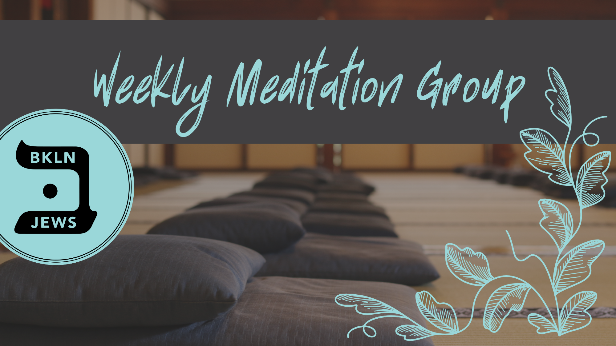 Meditation Group