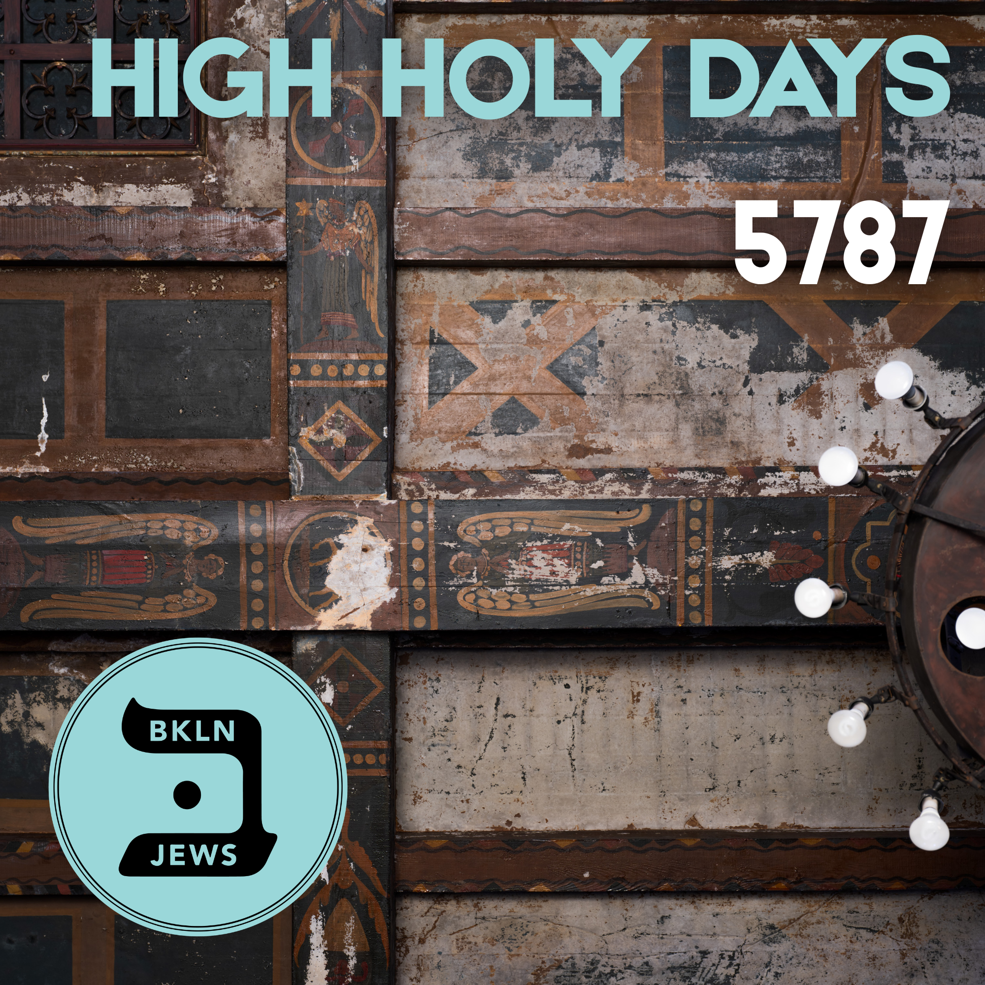 High Holy Days