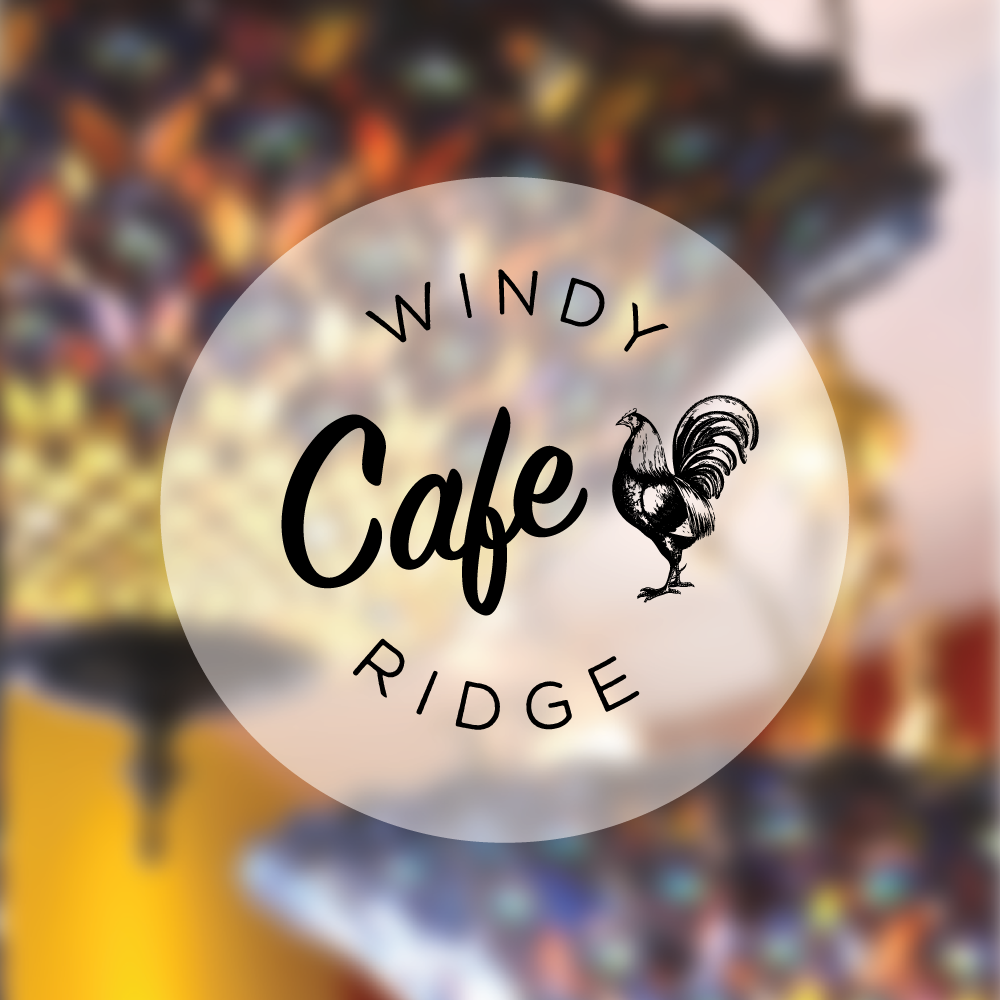 Windy Ridge Cafe