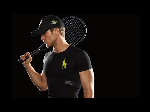 Introducing: The Polo Tech Shirt