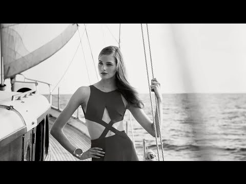 "Postcards from Paradise" by Bruce Weber - Ralph Lauren Spring 2016 Collection