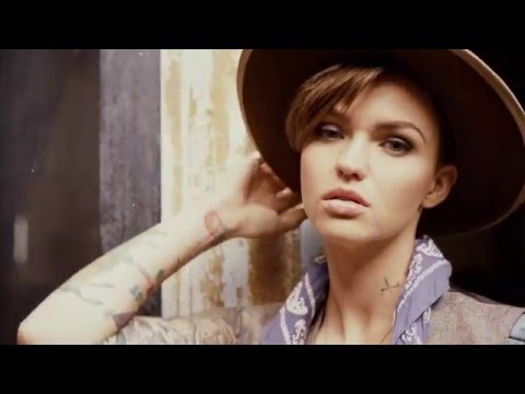 The Spring 2016 Campaign Starring Ruby Rose