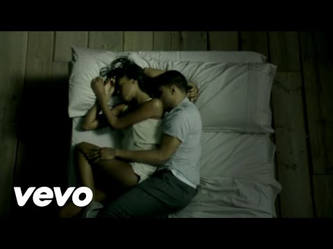 Maxwell - Pretty Wings (Official Video)