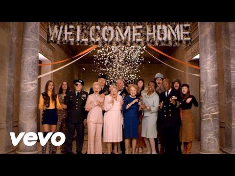 MGMT - Flash Delirium (Uncensored)