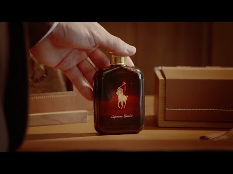 Ralph Lauren Fragrances: Polo Supreme Leather