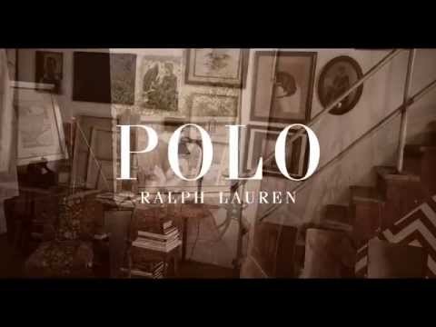 RALPH LAUREN | Polo Ralph Lauren - Are We Going Downtown?
