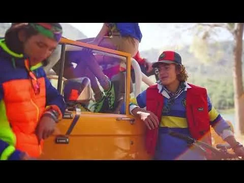 RALPH LAUREN | Polo Ralph Lauren | Active & Graphic