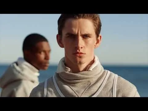 RALPH LAUREN | Polo Ralph Lauren | Chariots of Fire
