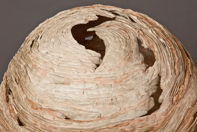 Almost Down to Earth , detail