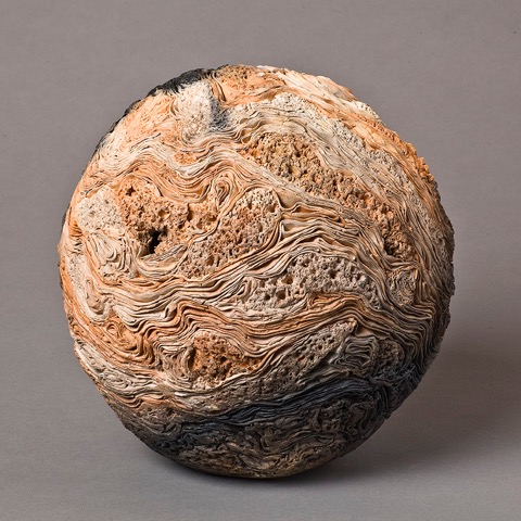Asteroid #6, other view