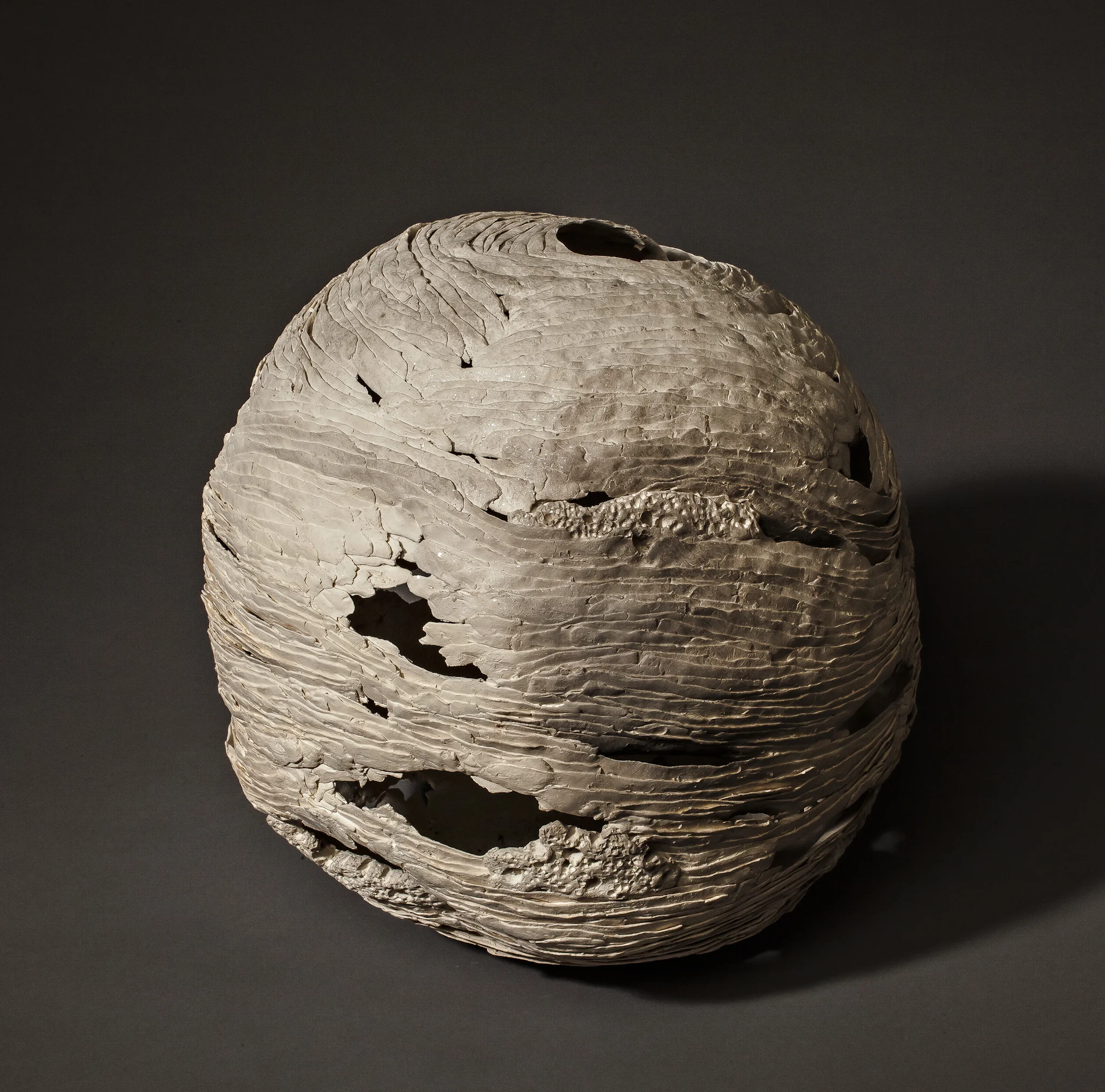 Winged Moon 2 , other view