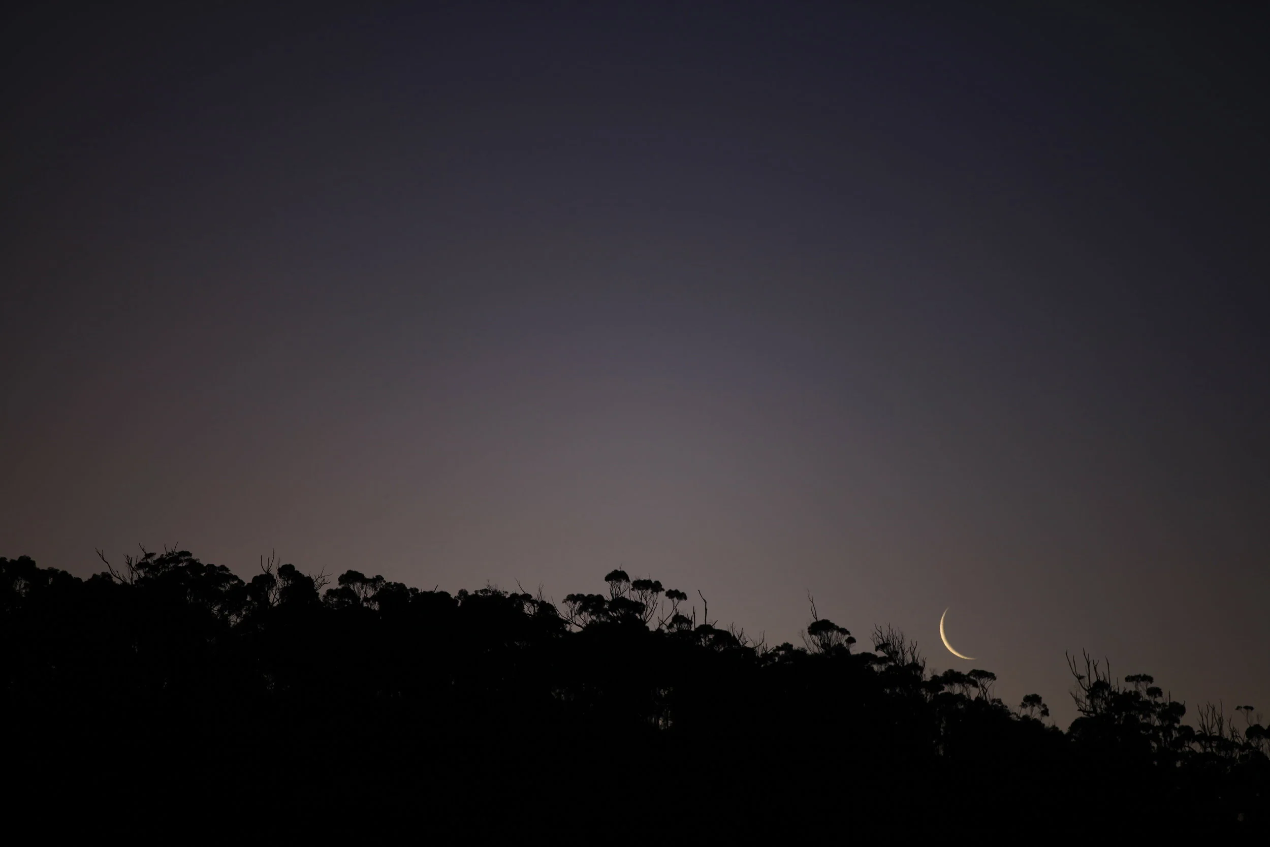 Bicheno, Tasmania 2017