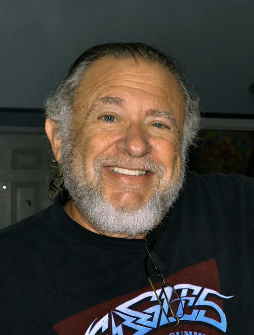 Jay Cooper