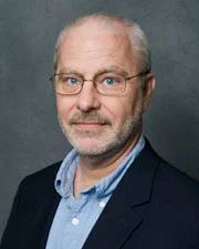 Charles Marsh