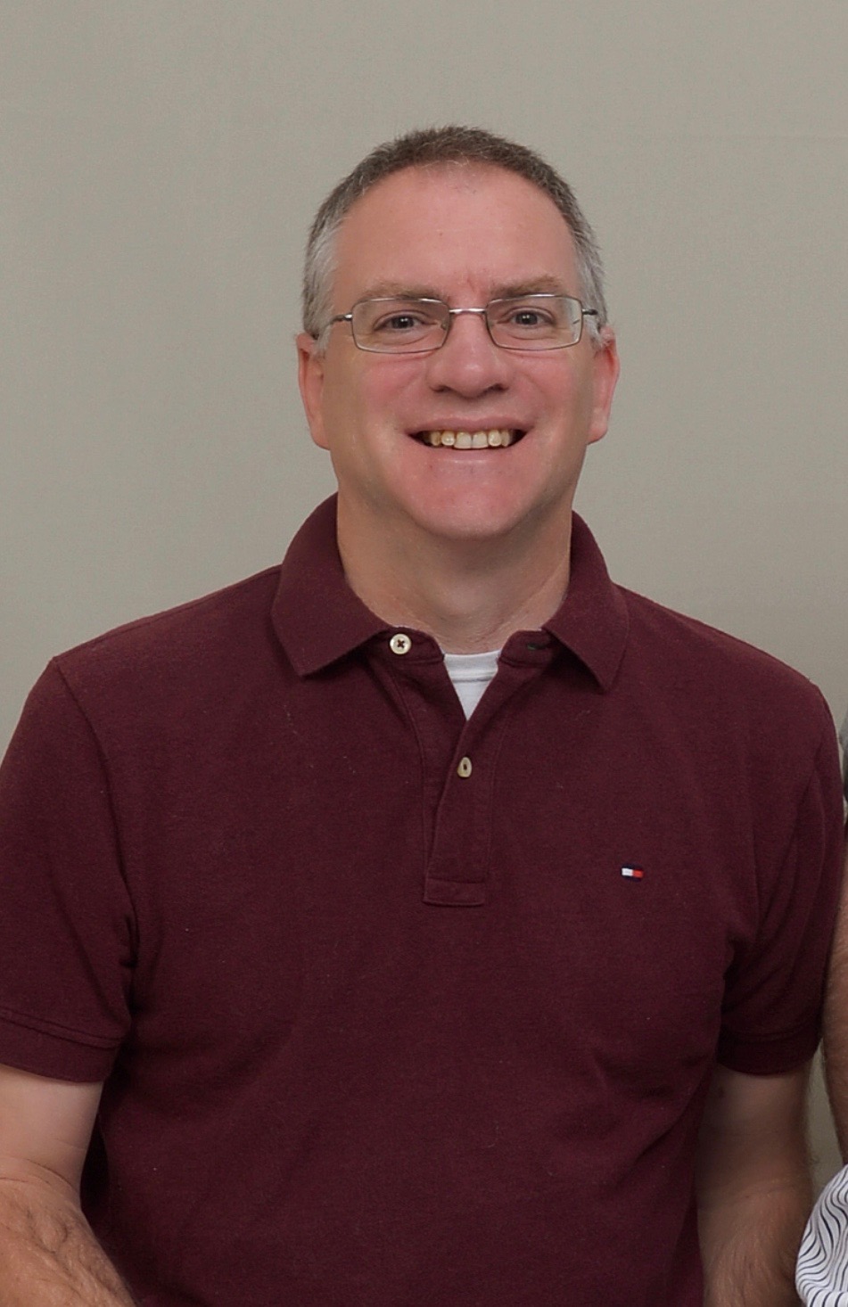 Todd Allen Smith