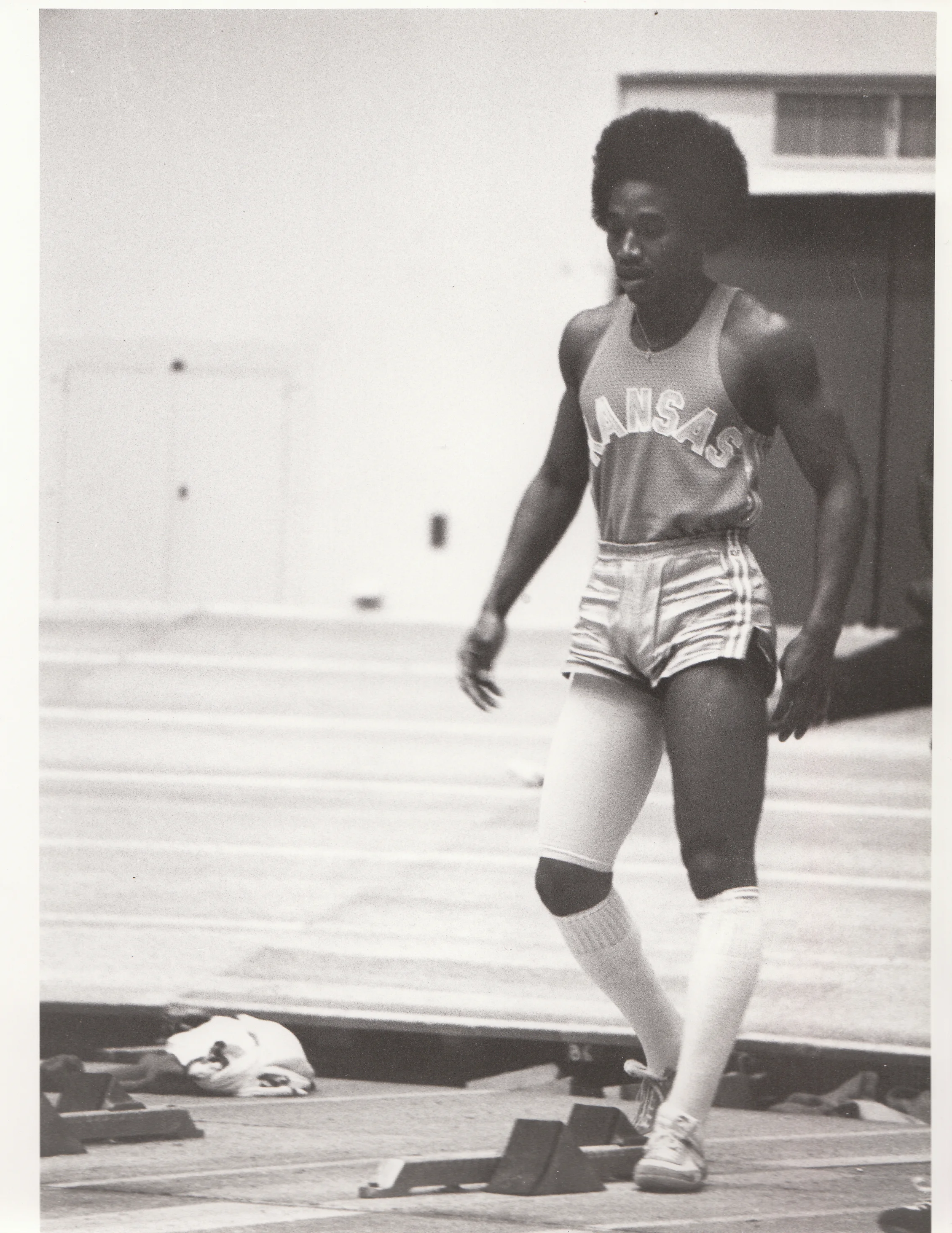 Kevin Newell