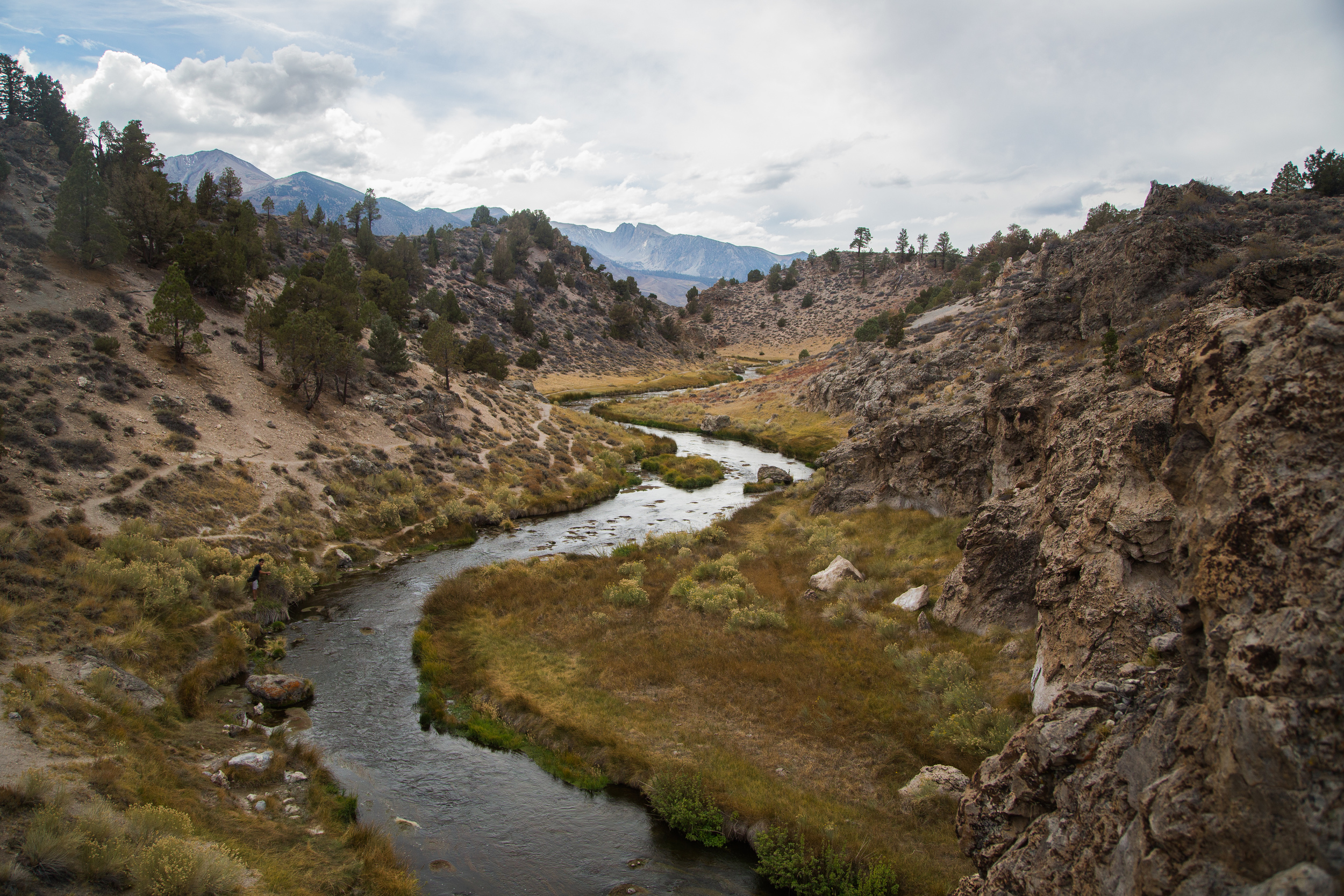 Hot Creek