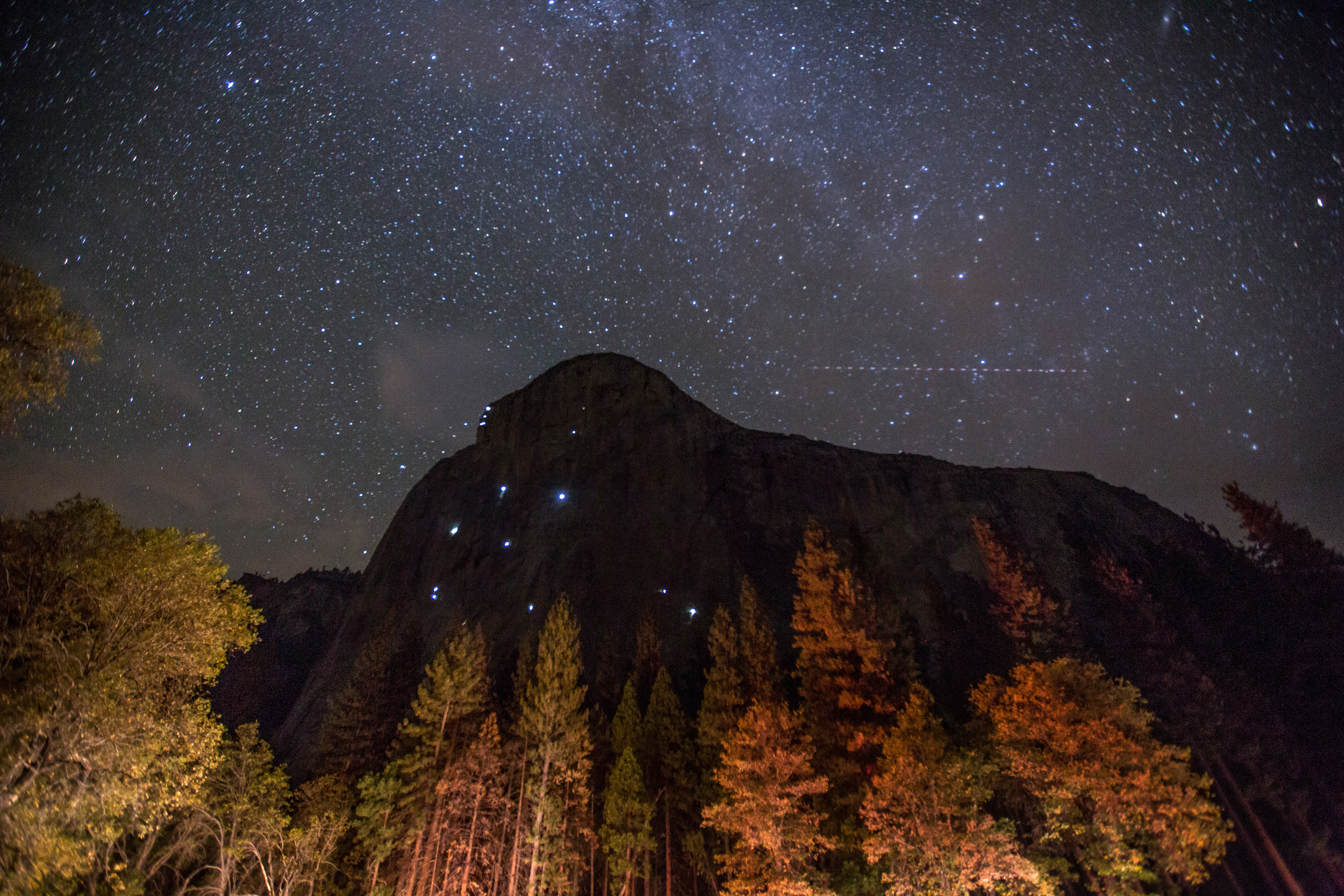 El Capitan