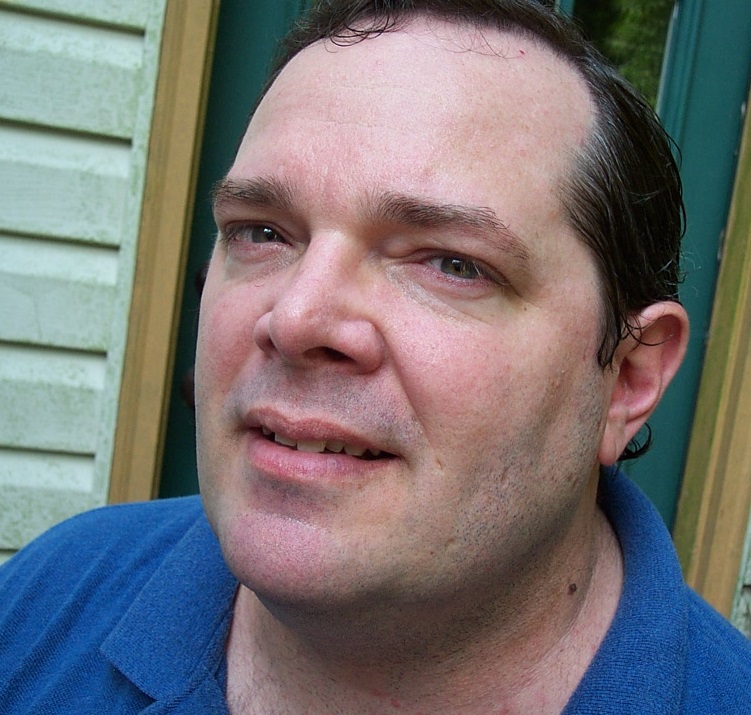 Bill Glose