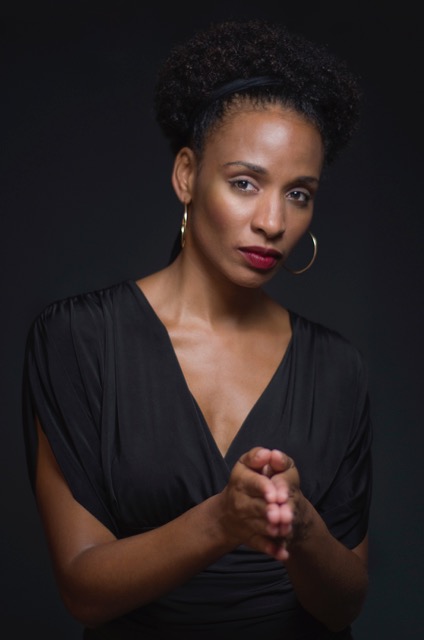 Venus Jones