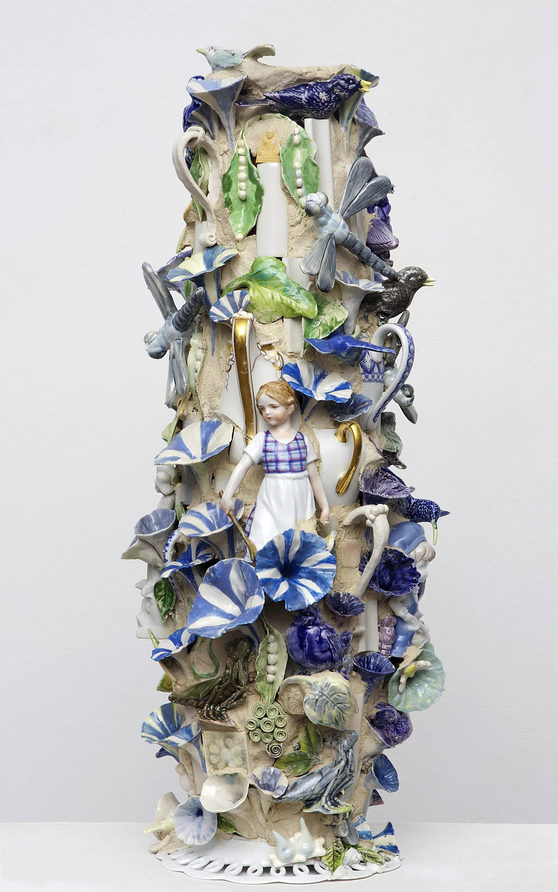 The Sheep Herders, 2014
