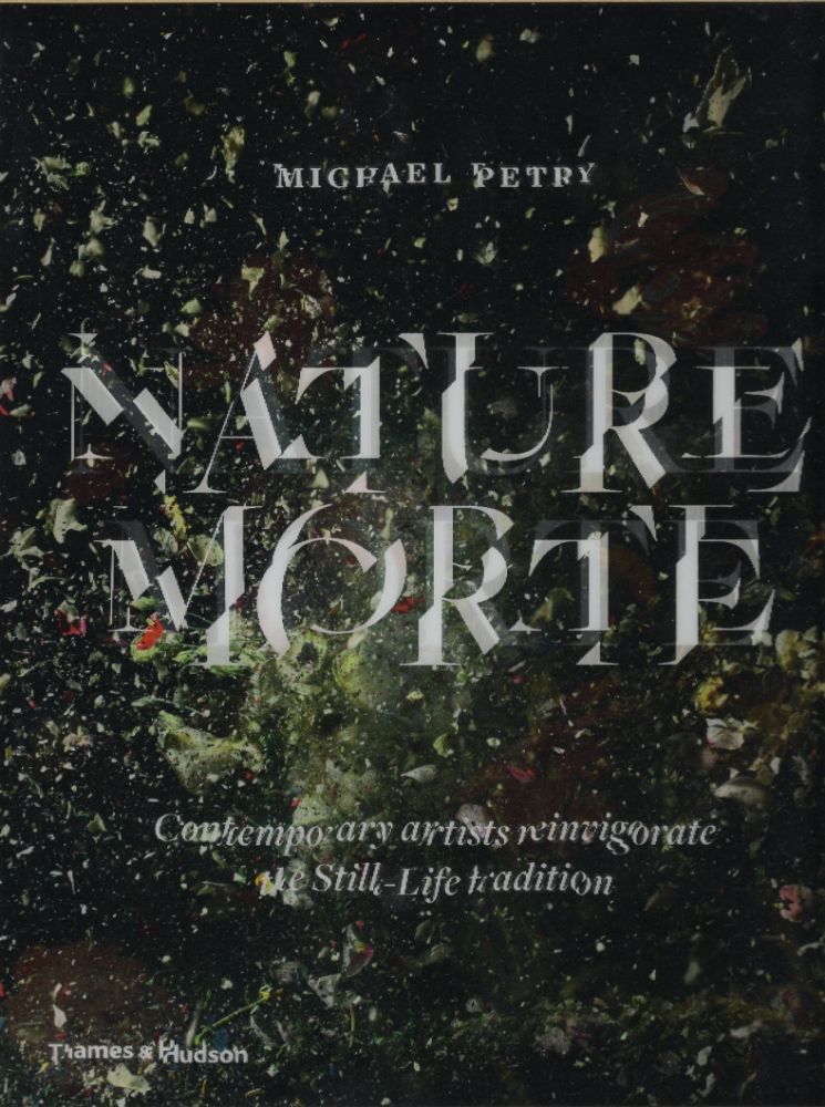 Nature Morte, 2013