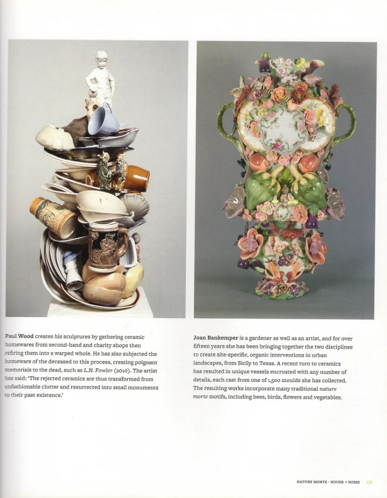 Nature Morte, 2013